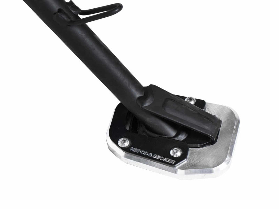 Ducati Monster 1200 R [2016-2020] - side stand plate
