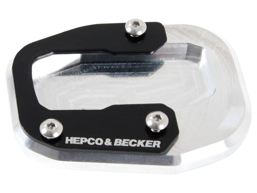 Ducati Multistrada 1200 End [2016-2018] - side stand plate