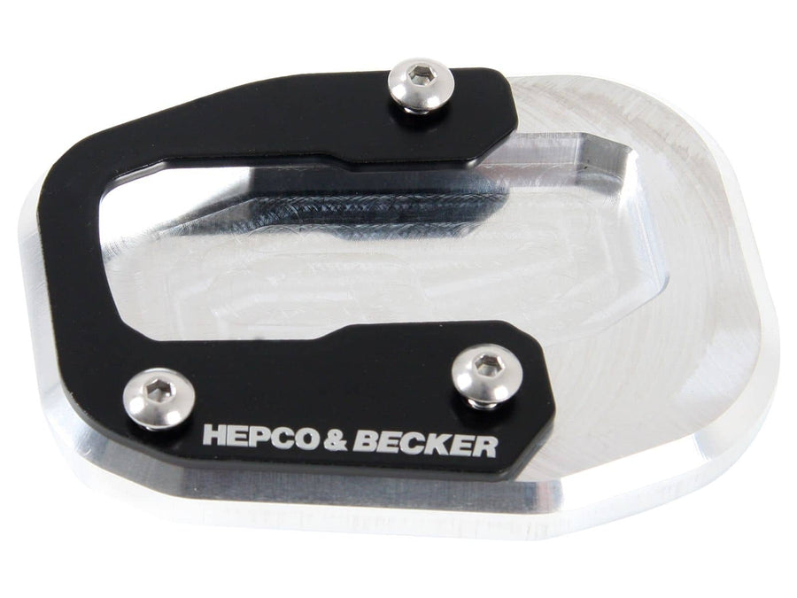 Ducati Multistrada 1200 End [2016-2018] - side stand plate