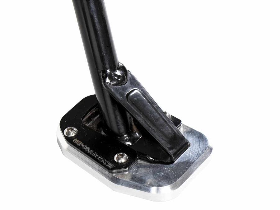 Ducati Diavel 1260 [2019-2023] - side stand plate