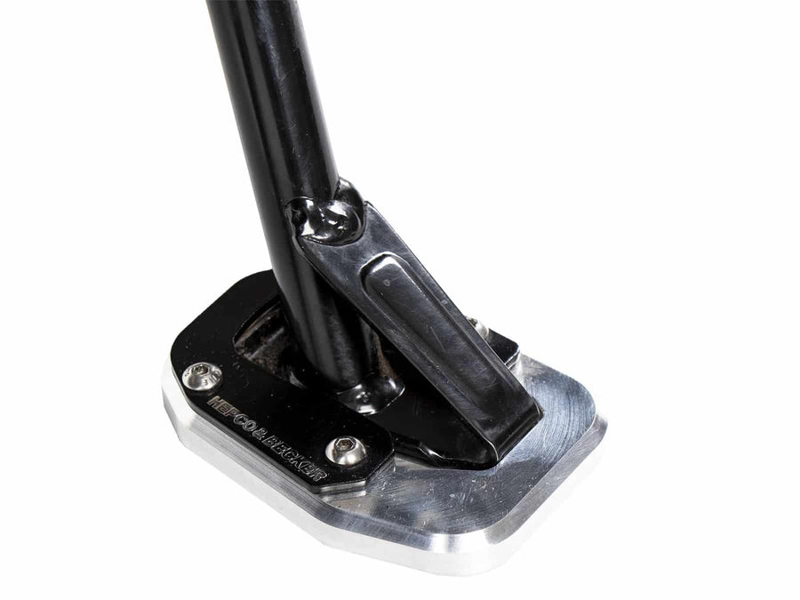Ducati Diavel 1260 [2019-2023] - side stand plate