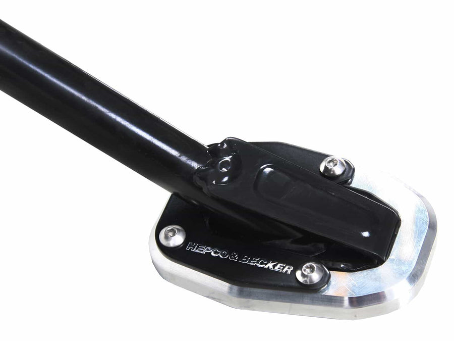Ducati Scrambler 800 [2019-2022] - side stand plate (= 42117530)