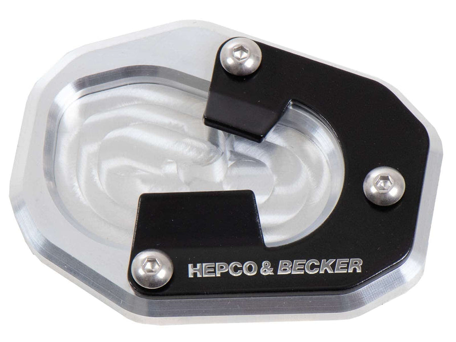 Triumph Tiger 900 Rally [2020] - side stand plate