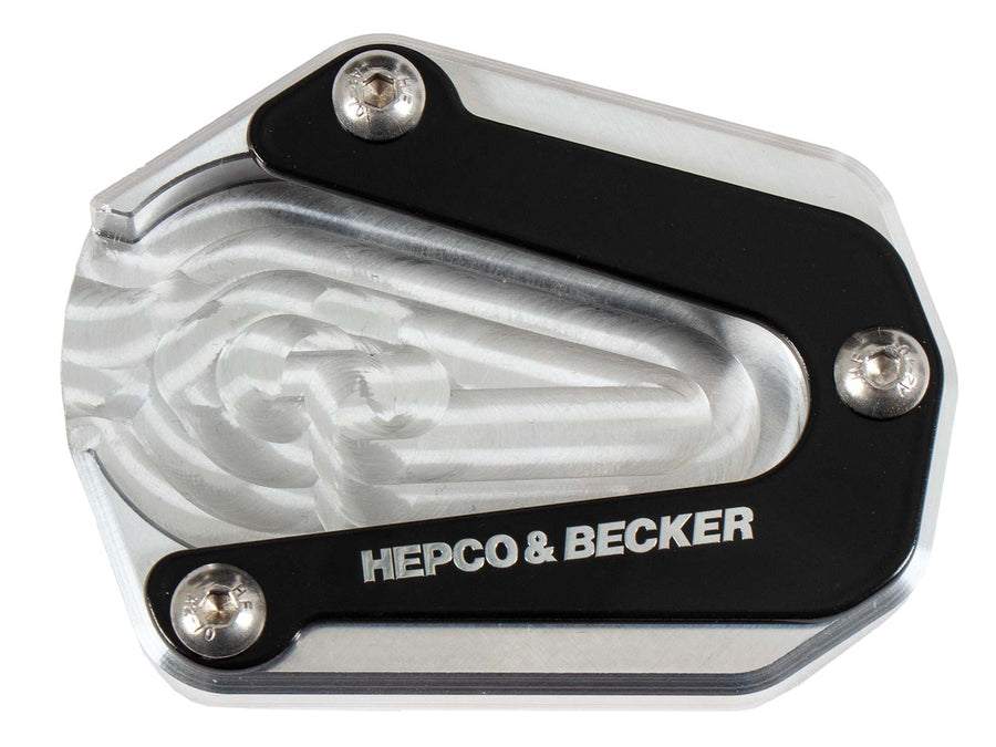 Triumph Tiger 900 Rally [2021-2023] - side stand plate