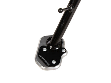 Triumph Speed ​​400 [2024-2025] - side stand plate