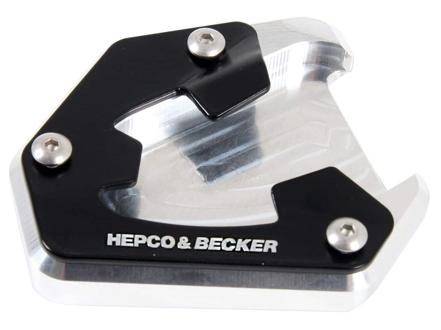 Honda CRF 1000 L Africa TW [2018-2019] - side stand plate