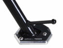Honda NX 500 [2024-2025] - side stand plate-1