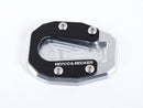 Honda CRF 1100 L Africa TW [2024-2025] - side stand plate-1