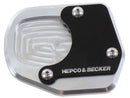 HONDA Forza 750 [2021-] - SIDE STAND PLATE-2