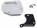 Honda Forza 750 [2021-2024] - side stand plate-1