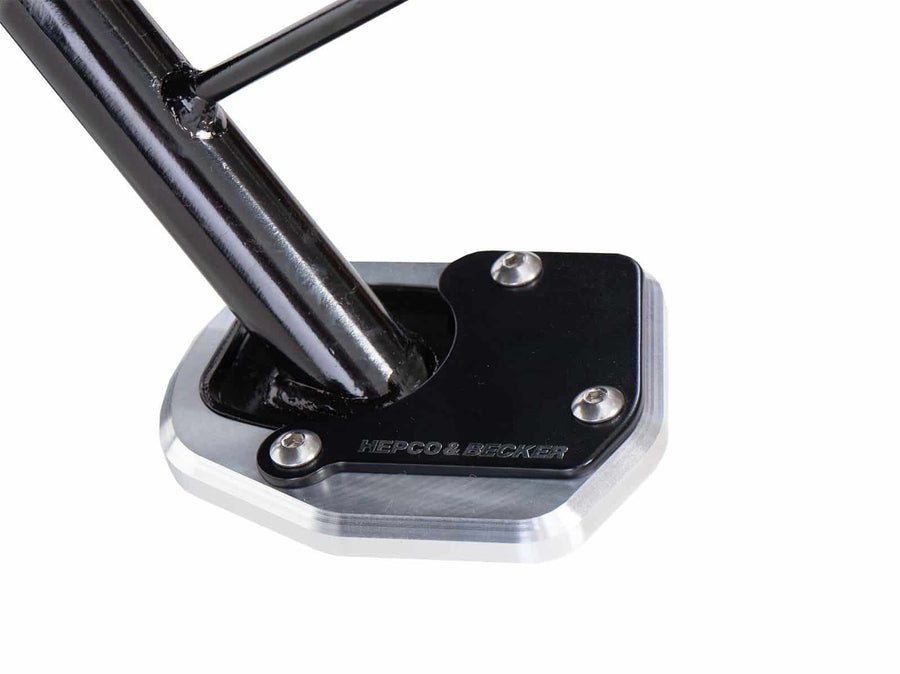 Honda Forza 750 [2021-2024] - side stand plate