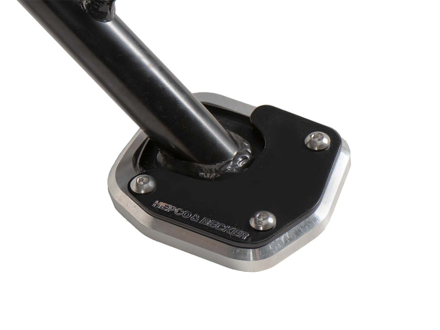 Honda XL 750 Transalp [2023-2024] - side stand plate