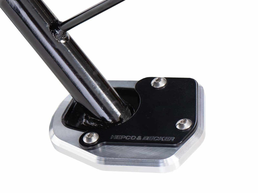 Honda VfR 1200 x Crosstour [2012-2020] - side stand plate