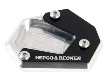 Honda CL 500 [2023-2025] - side stand plate