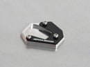 Honda NX 500 [2024-2025] - side stand plate-4
