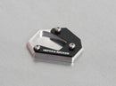 Honda NX 500 [2024-2025] - side stand plate-2