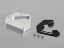 Honda CRF 1000 L Africa TW [2016-2017] - side stand plate-1