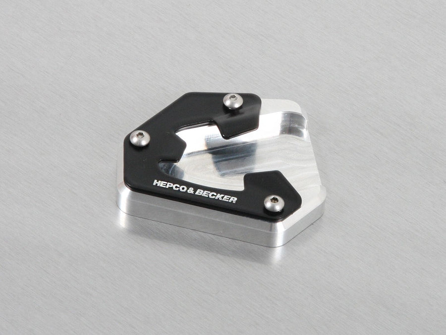 Honda CRF 1000 L Africa TW [2016-2017] - side stand plate