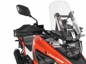 Suzuki V-Strom 1050 XT [2020-2022]-handle protection (left + right) - 0
