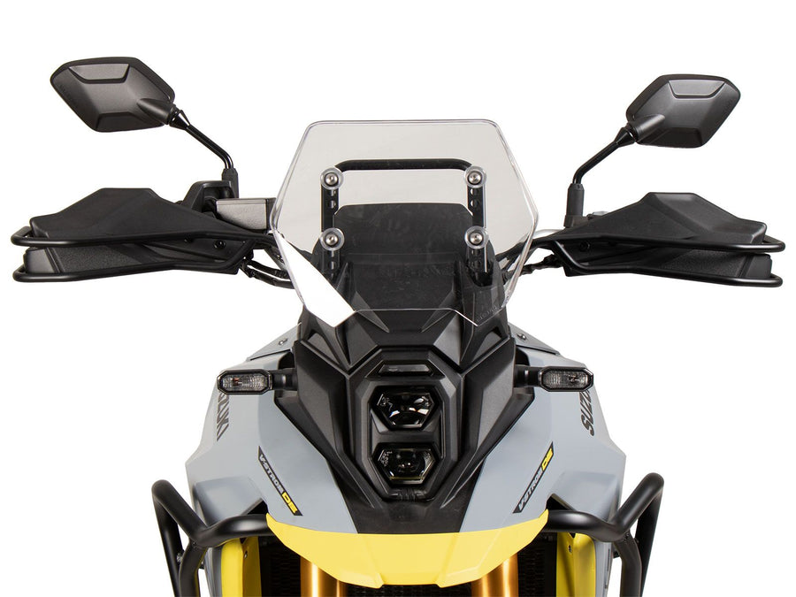 Suzuki V-Strom 800 DE [2023-2025]-handle protection (left + right)