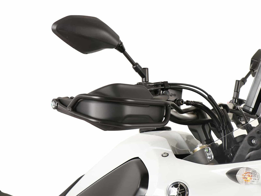 Yamaha Ténéré 700 World Rai [2022-2024] - Handle protection (left + right)