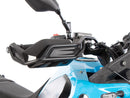 Yamaha Ténéré 700 Rally [2025] - Grip protection (left + right) detailed view