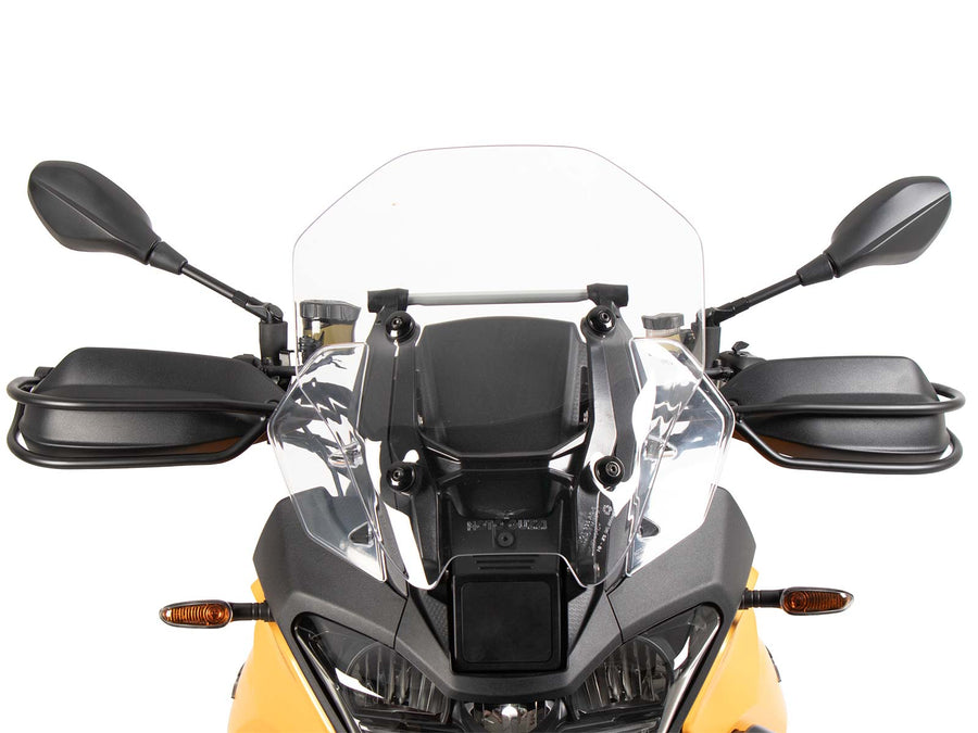 Moto Guzzi Stelvio [2024-2025] - handle protection (left + right)