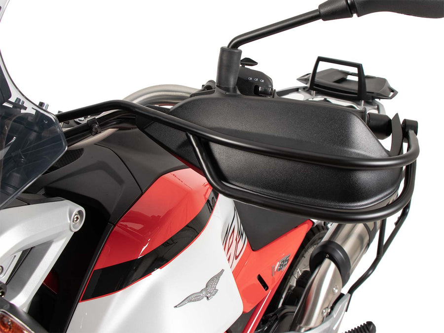 Moto Guzzi V 85 TT [2024-2025] - handle protection (left + right)
