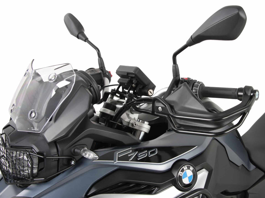BMW F 750 GS [2018-2023] - handle protection (left + right)
