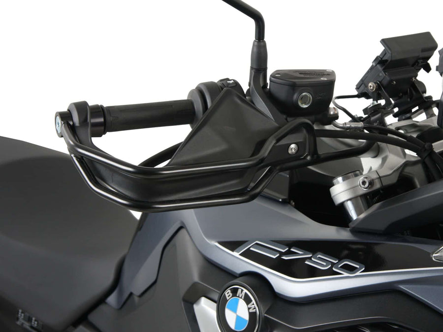 BMW F 750 GS [2018-2023] - handle protection (left + right)