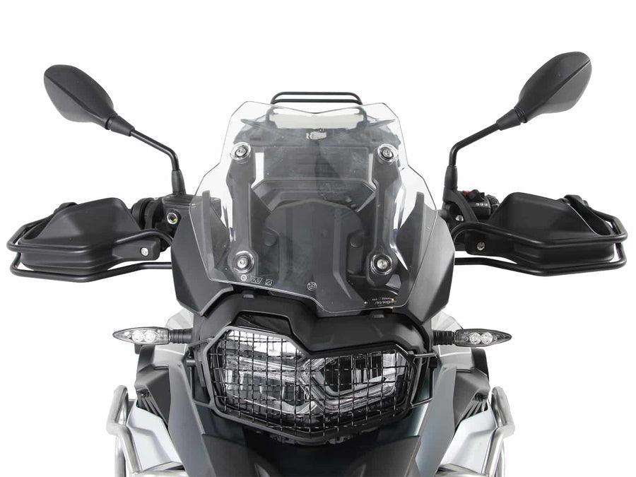 BMW F 850 ​​GS [2018-2023] - handle protection (left + right)