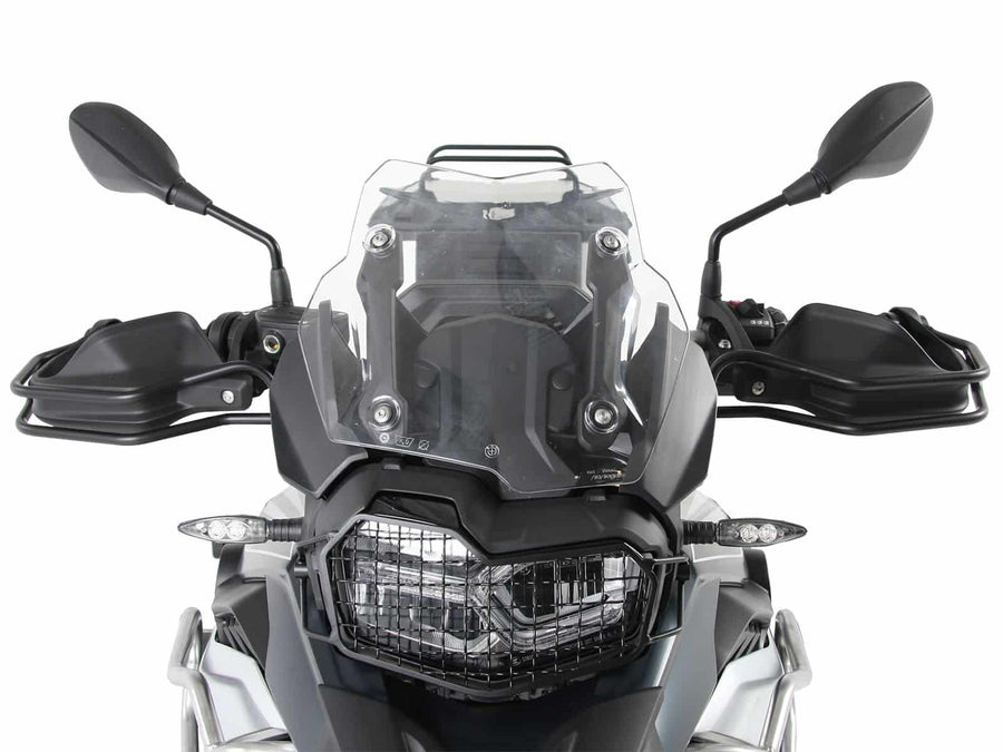 BMW F 850 ​​GS [2018-2023] - handle protection (left + right)