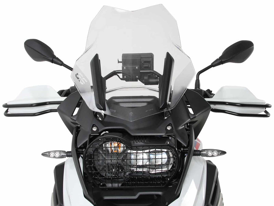 BMW R 1250 GS [2018-2023] - handle protection (left + right)