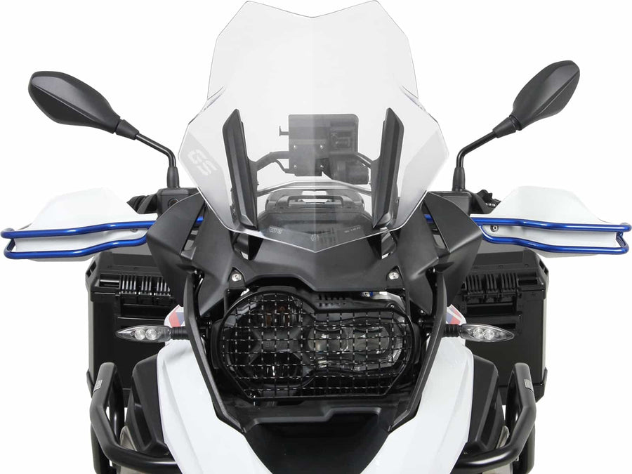 BMW R 1250 GS Adventure [2019-2024] - handle protection (left + right)
