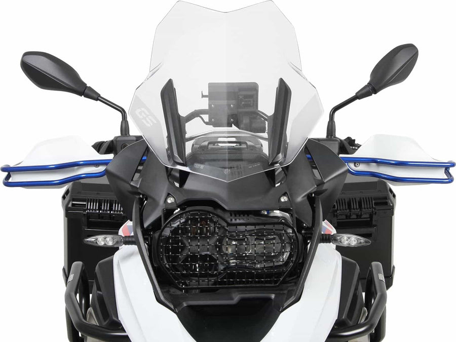 BMW R 1250 GS Adventure [2019-2024] - handle protection (left + right)