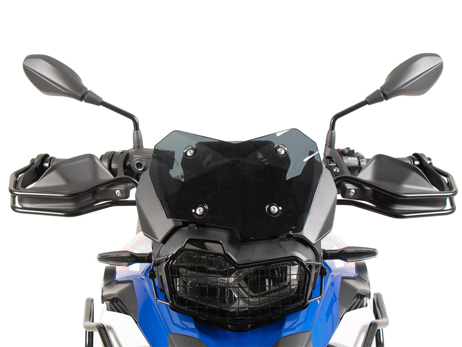 BMW F 800 GS [2024-2025] - handle protection (left + right)