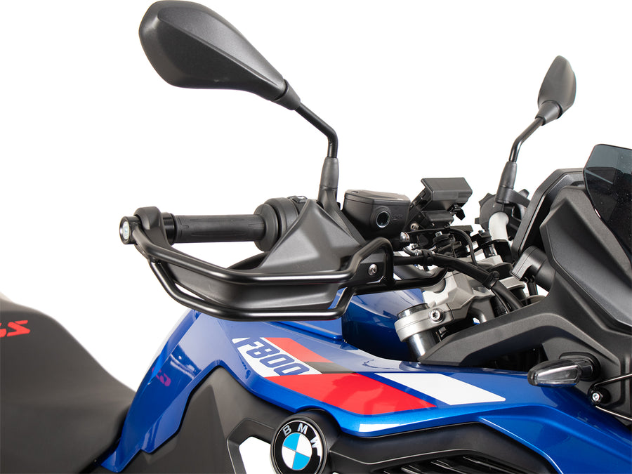 BMW F 800 GS [2024-2025] - handle protection (left + right)