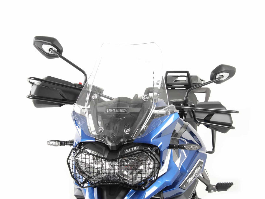 Triumph Tiger Explorer 1200 [2016-2021] - grip protection (left + right)