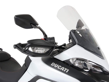 Ducati Multistrada 1200 [2015-2017] - Griff protection (left + right) - 0