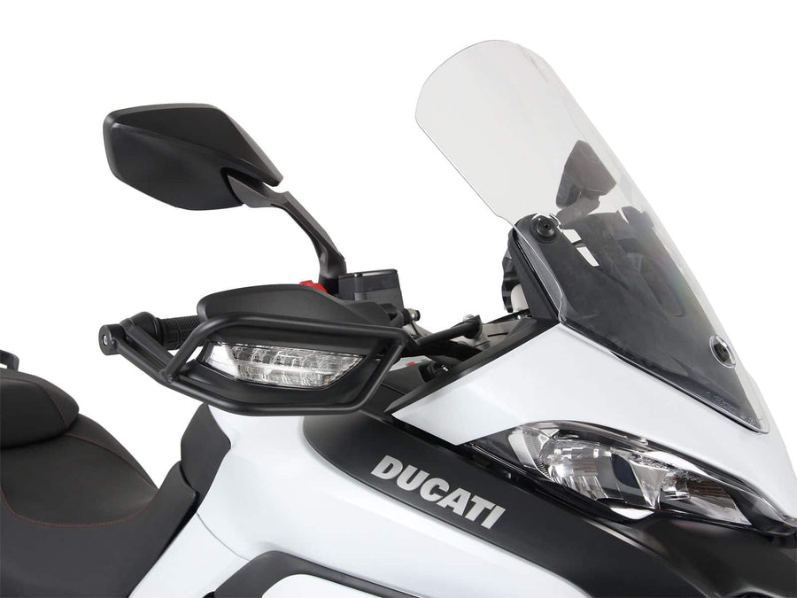 Ducati Multistrada 1200 [2015-2017] - Griff protection (left + right)
