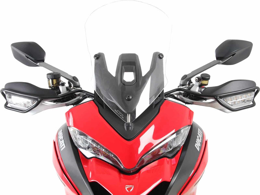 Ducati Multistrada 1260 [2018-2020] - handle protection (left + right)