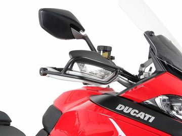 Ducati Multistrada 1260 [2018-2020] - handle protection (left + right) - 0