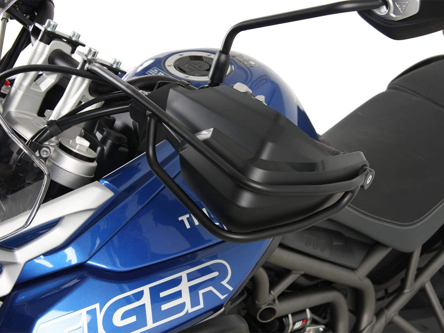 Triumph Tiger 800 XC [2018-2019] - handle protection (left + right)
