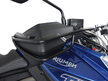 Triumph Tiger 800 XC [2018-2019] - handle protection (left + right) - 0