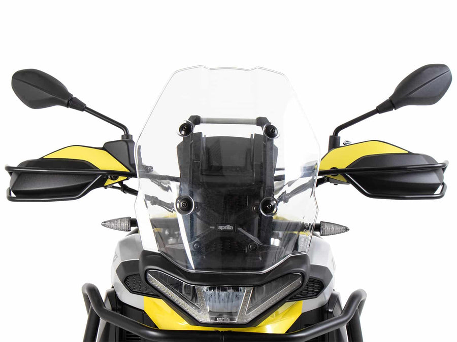 Aprilia Tuareg 660 [2022-2024] - grip protection (left + right)