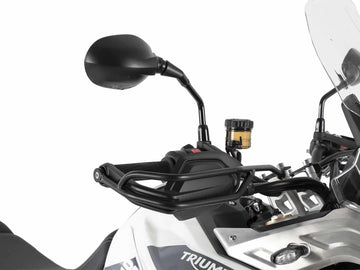Triumph Tiger 850 Sport [2021-2025] - handle protection (left + right) - 0