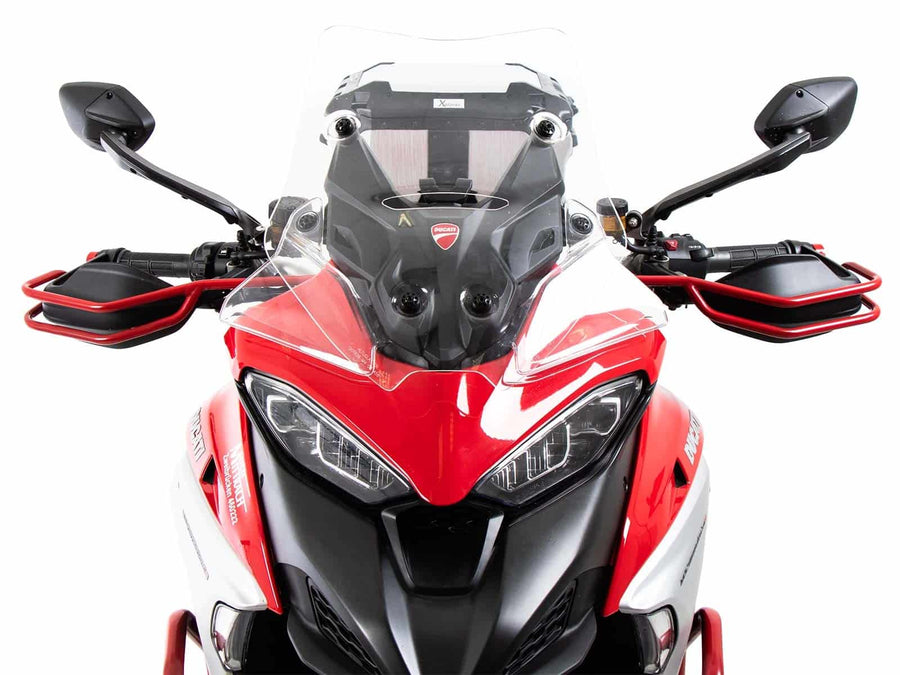 Ducati Multistrada V4 [2025] - handle protection (left + right)