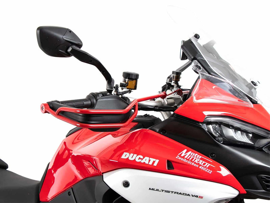 Ducati Multistrada V4 [2021-2024] - handle protection (left + right)