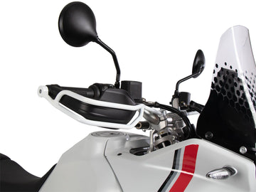 Ducati Desertx [2022-2025] - handle protection (left + right) - 0