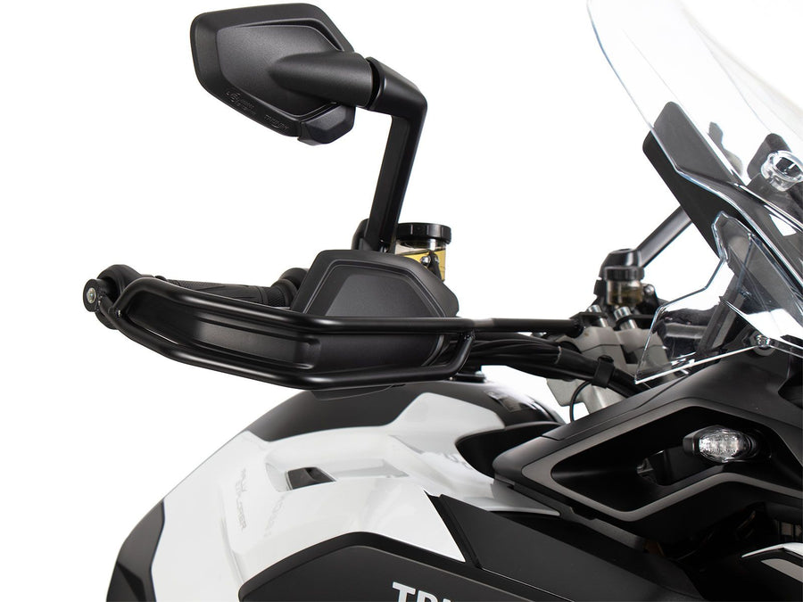 Triumph Tiger 1200 Rally P [2022-2025] - handle protection (left + right)